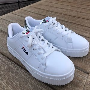 FILA SNEAKERS
